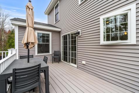 50 Huntington Way Kittery ME 03904