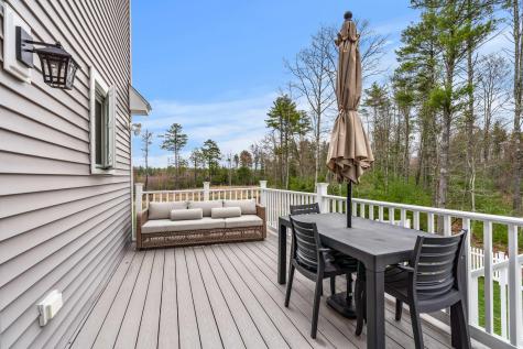 50 Huntington Way Kittery ME 03904