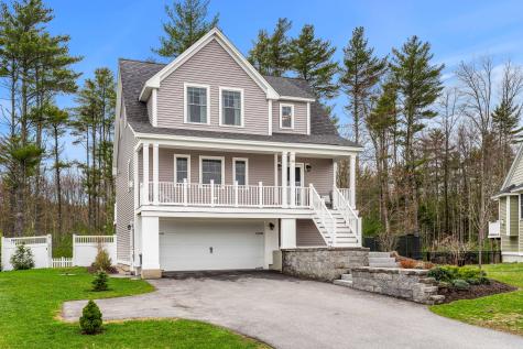 50 Huntington Way Kittery ME 03904