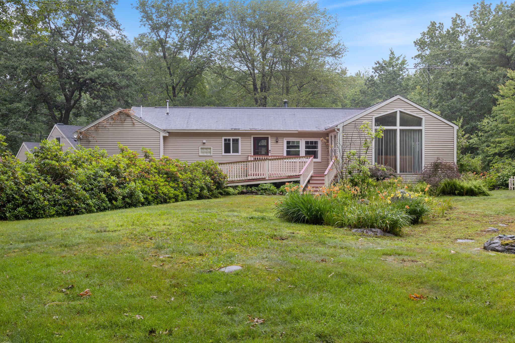 111 Ogunquit Road South Berwick ME 03908
