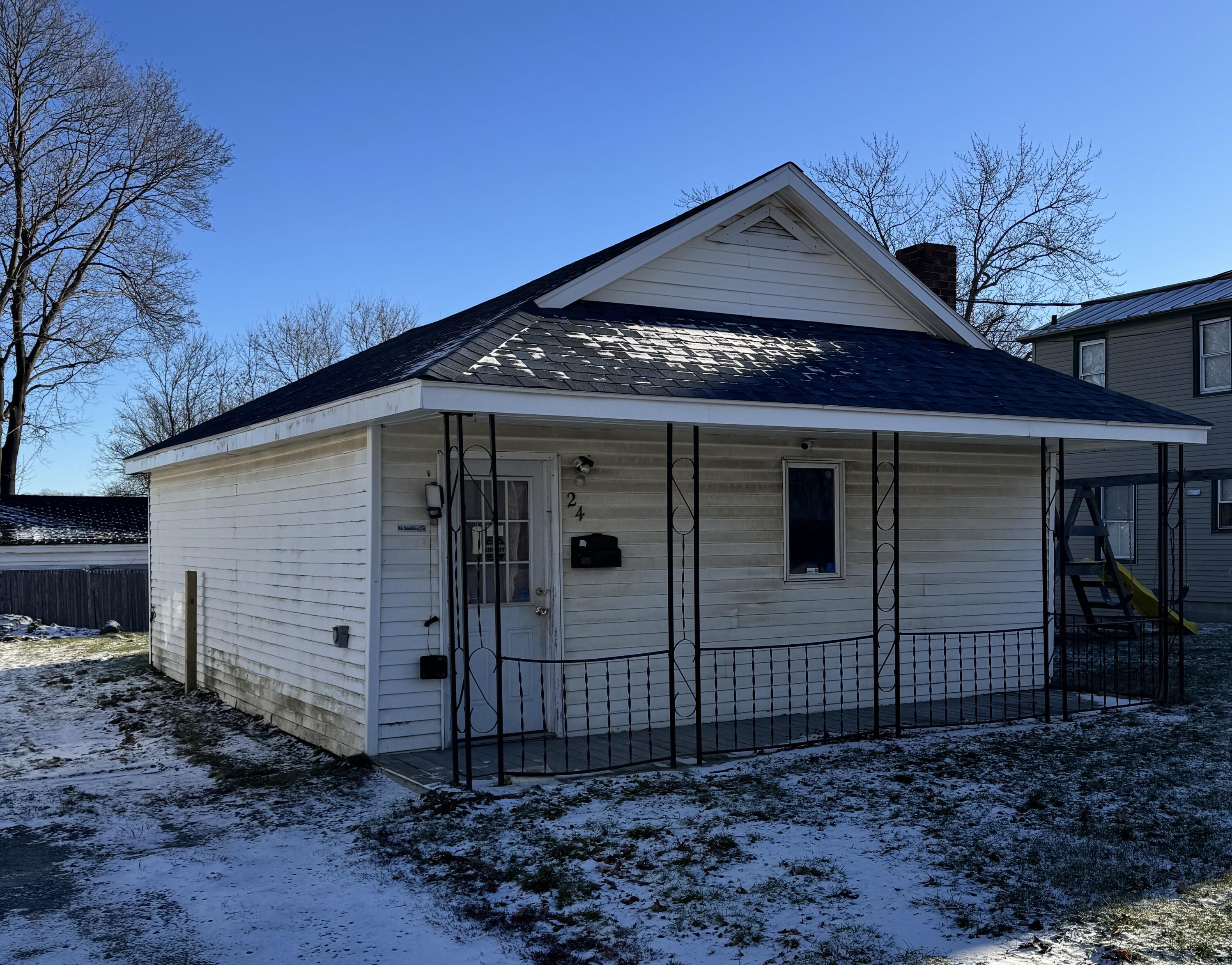 24 High Street Fairfield ME 04937