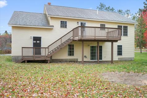 21 Yankee Avenue Bangor ME 04401