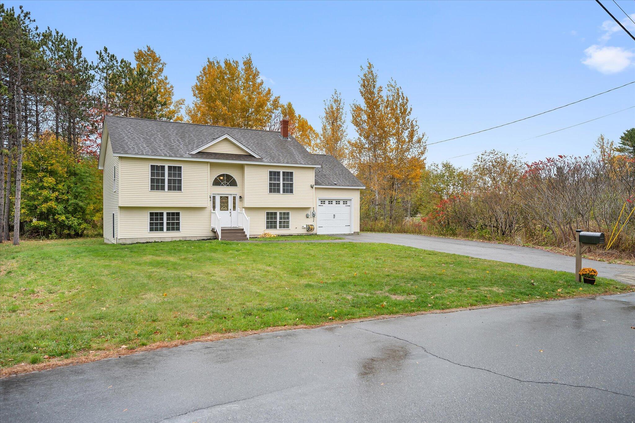 21 Yankee Avenue Bangor ME 04401