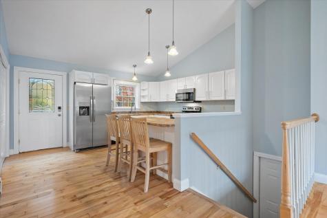 21 Yankee Avenue Bangor ME 04401