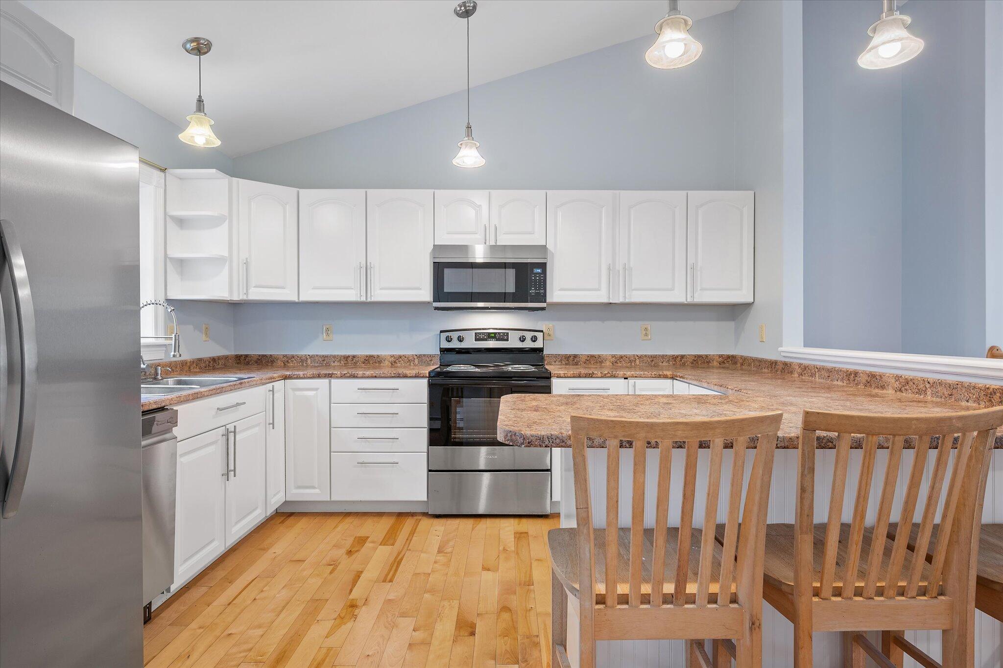 21 Yankee Avenue Bangor ME 04401