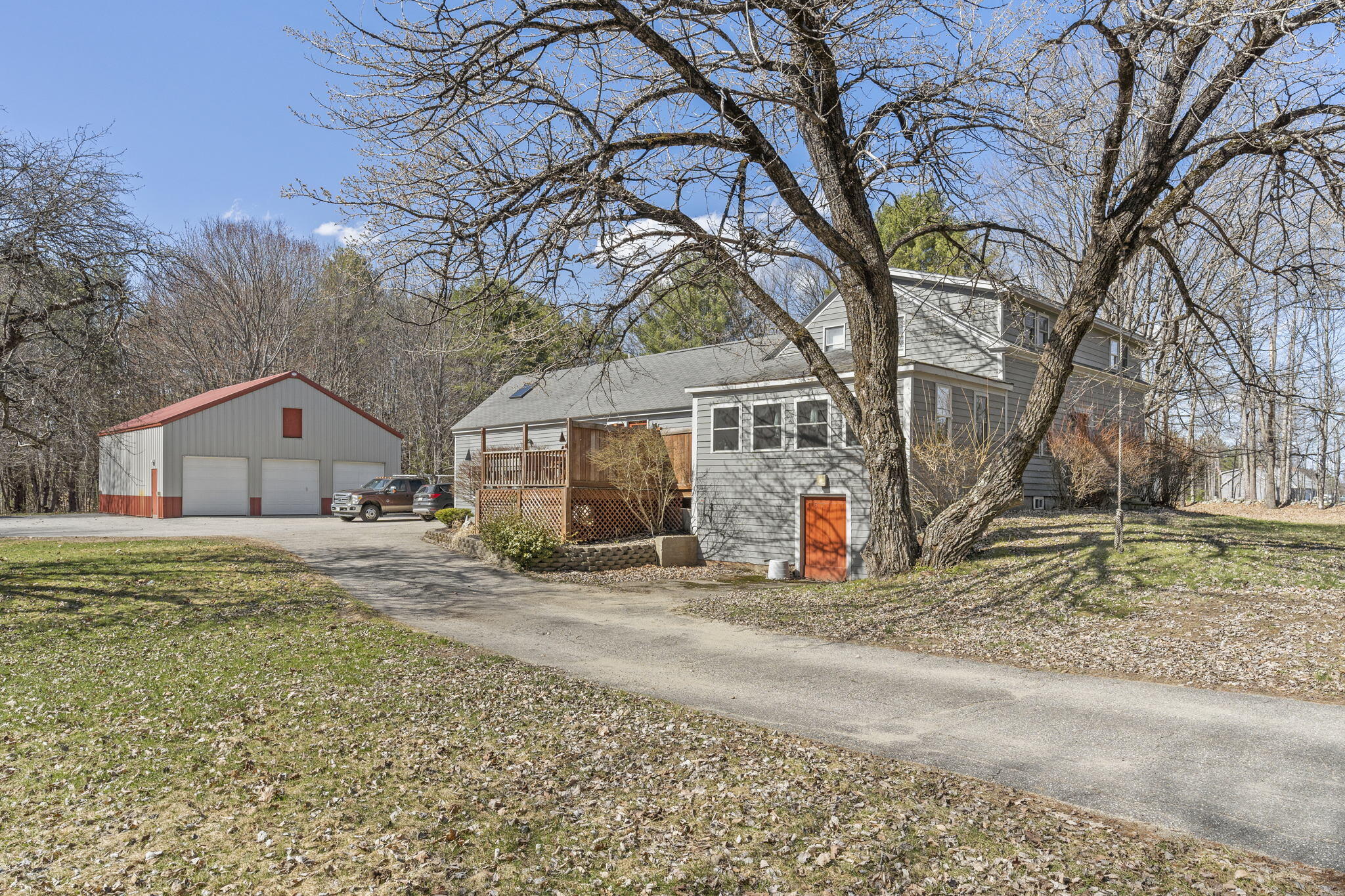 421 Poland Corner Road Poland ME 04274