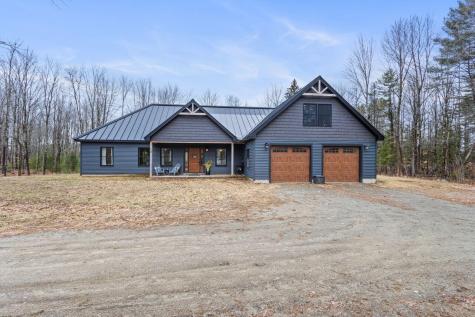 10 Dandelion Rock Lane Belgrade ME 04917
