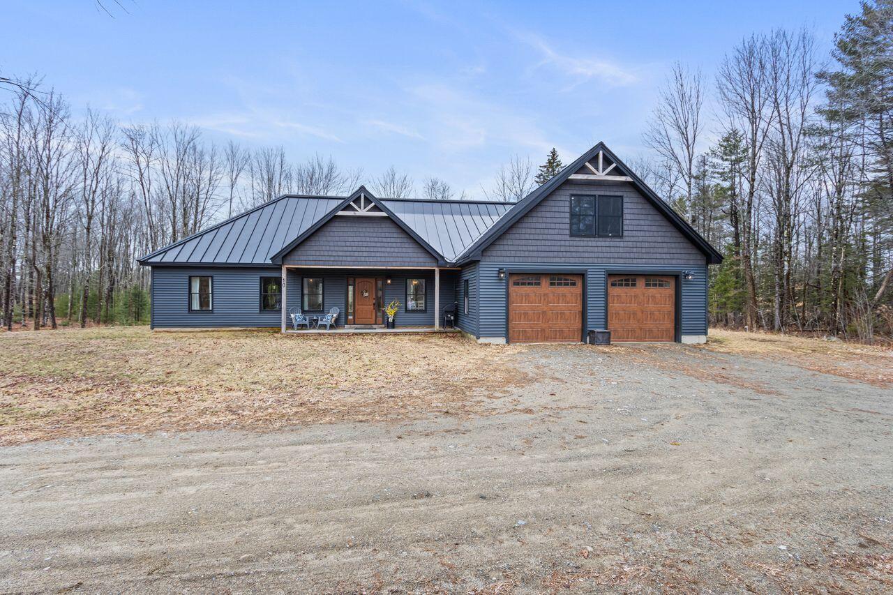 10 Dandelion Rock Lane Belgrade ME 04917