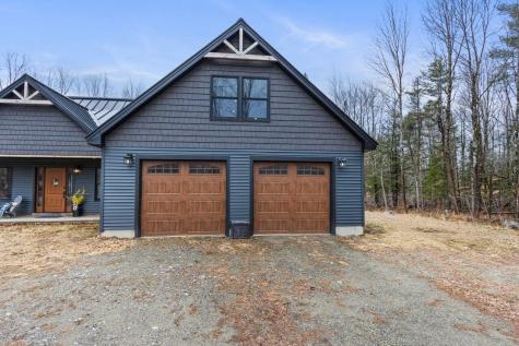 10 Dandelion Rock Lane Belgrade ME 04917