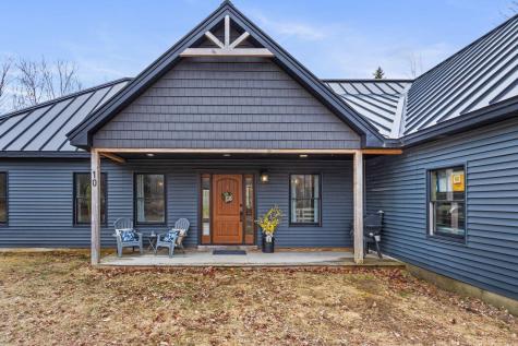 10 Dandelion Rock Lane Belgrade ME 04917