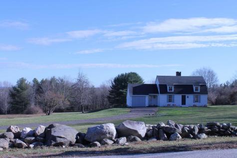 738 Pownal Road Auburn ME 04210