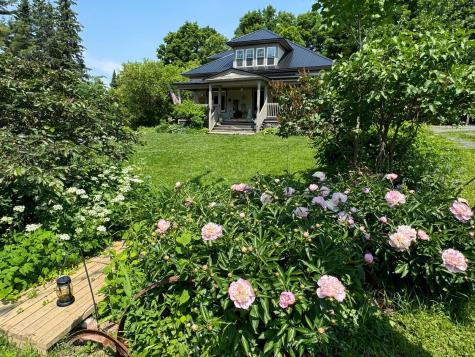 94 Exchange Street Ashland ME 04732