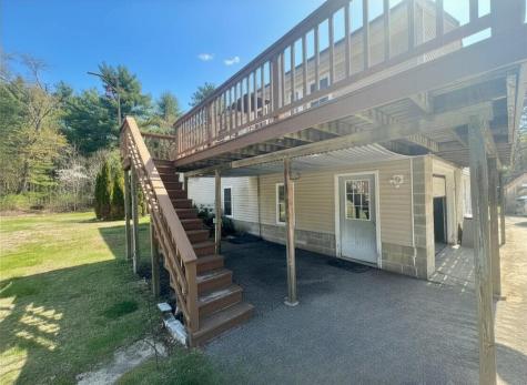14 Mountain View Avenue Brownfield ME 04010