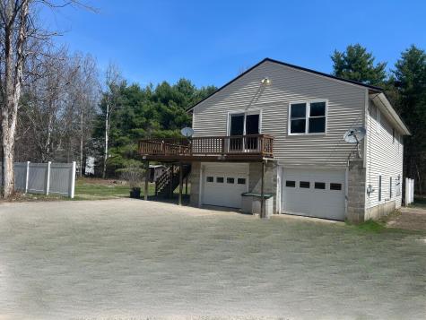 14 Mountain View Avenue Brownfield ME 04010
