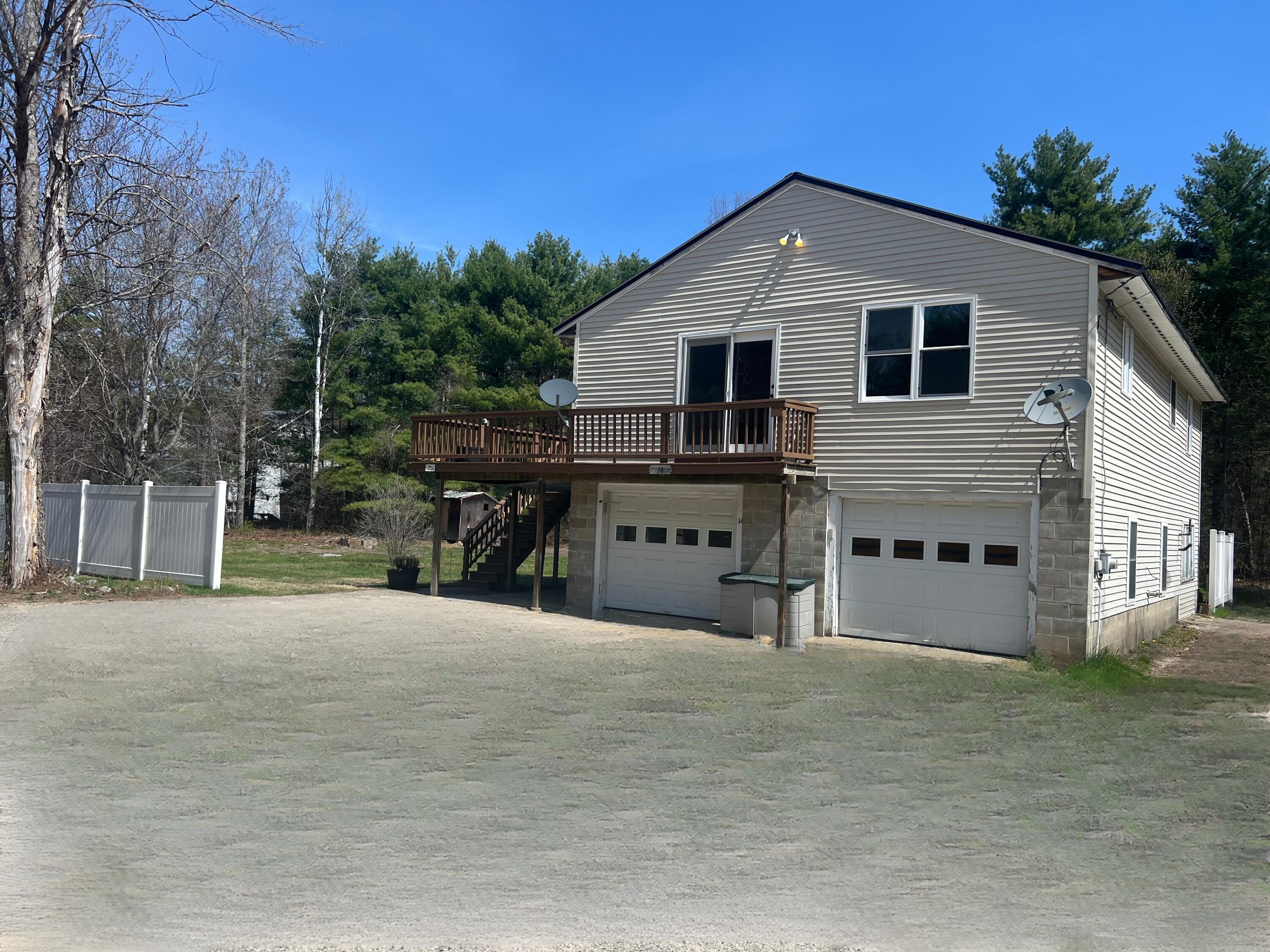 14 Mountain View Avenue Brownfield ME 04010