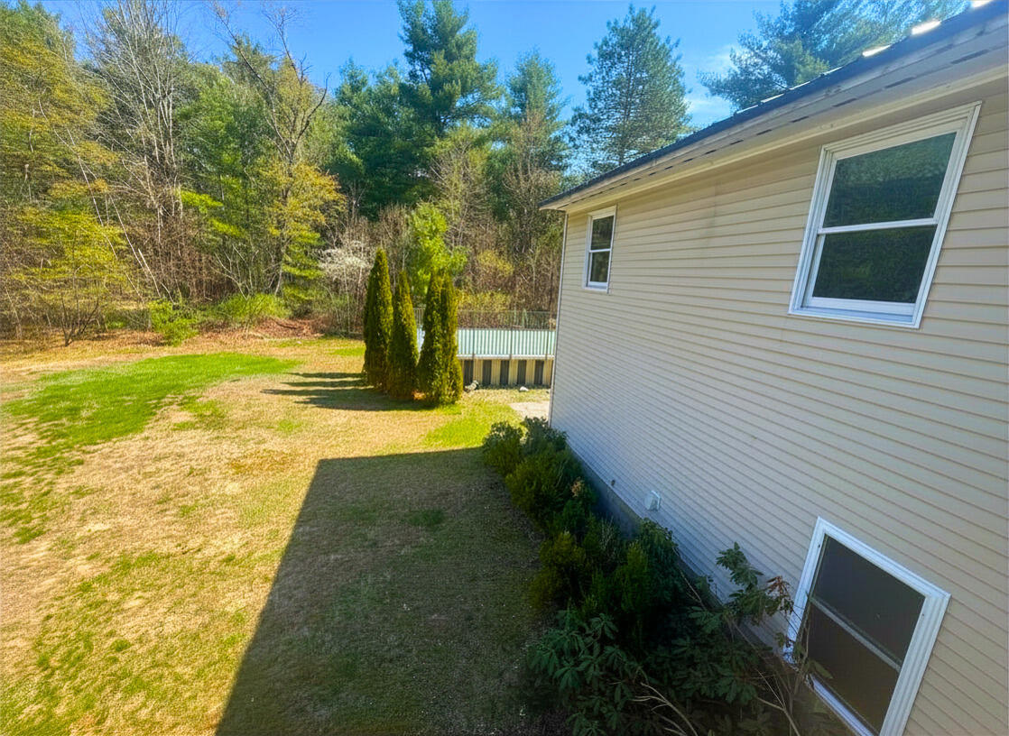 14 Mountain View Avenue Brownfield ME 04010