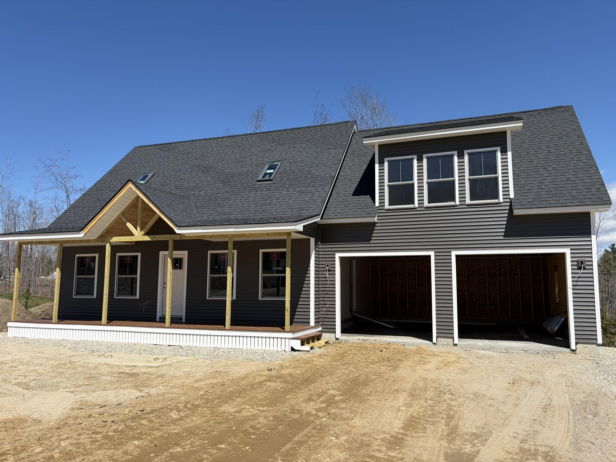 46 Woodbrey Lane Standish ME 04084
