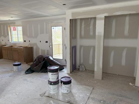 46 Woodbrey Lane Standish ME 04084
