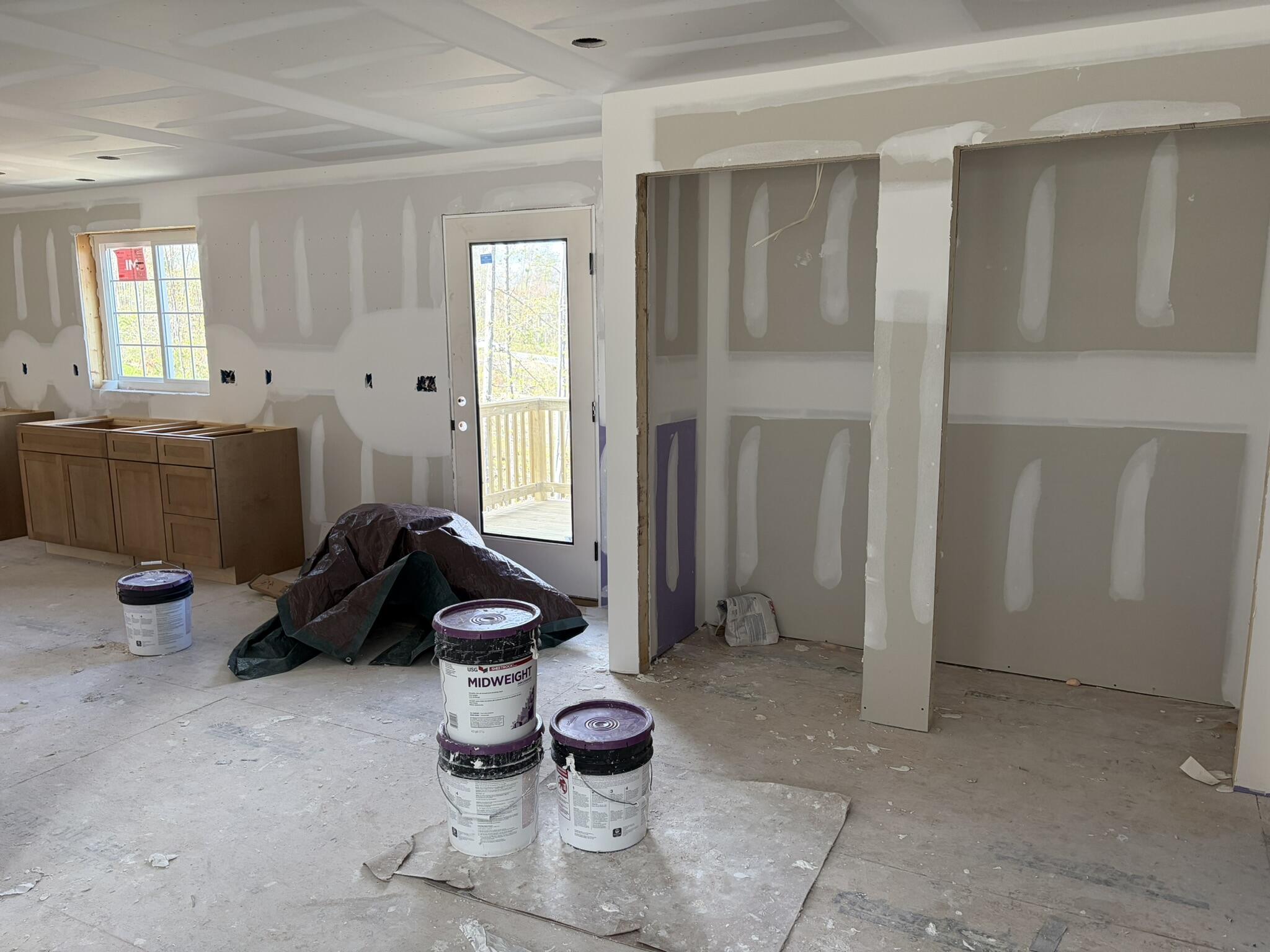 46 Woodbrey Lane Standish ME 04084