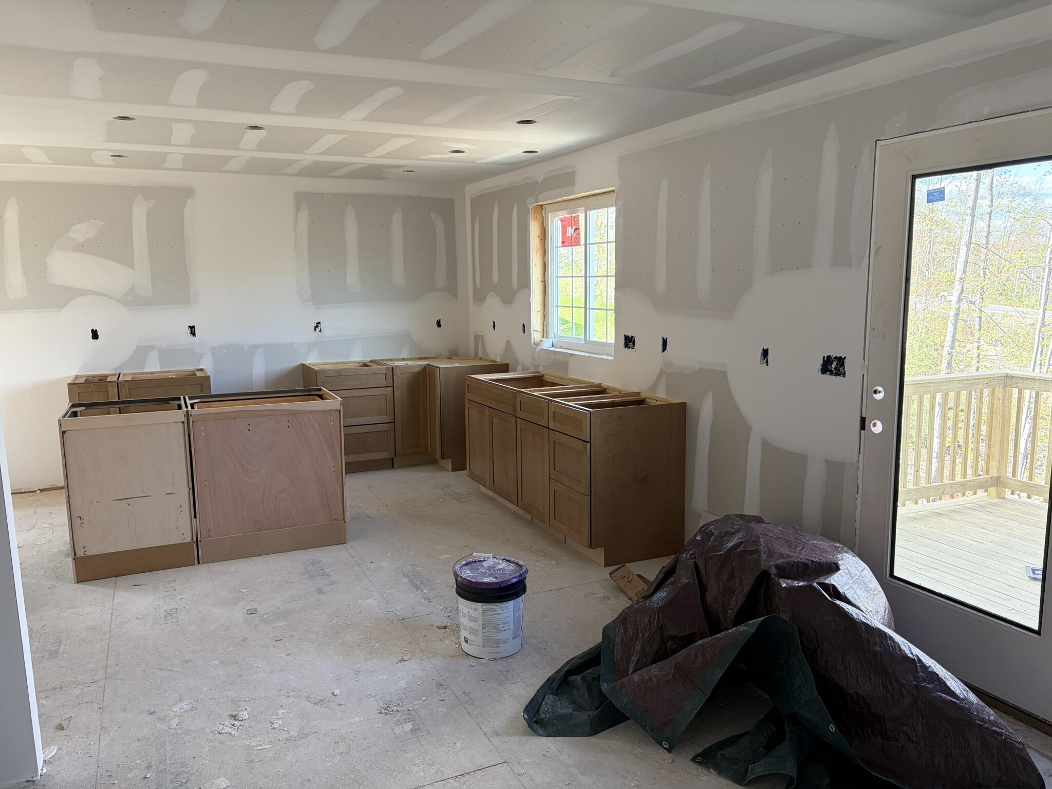 46 Woodbrey Lane Standish ME 04084