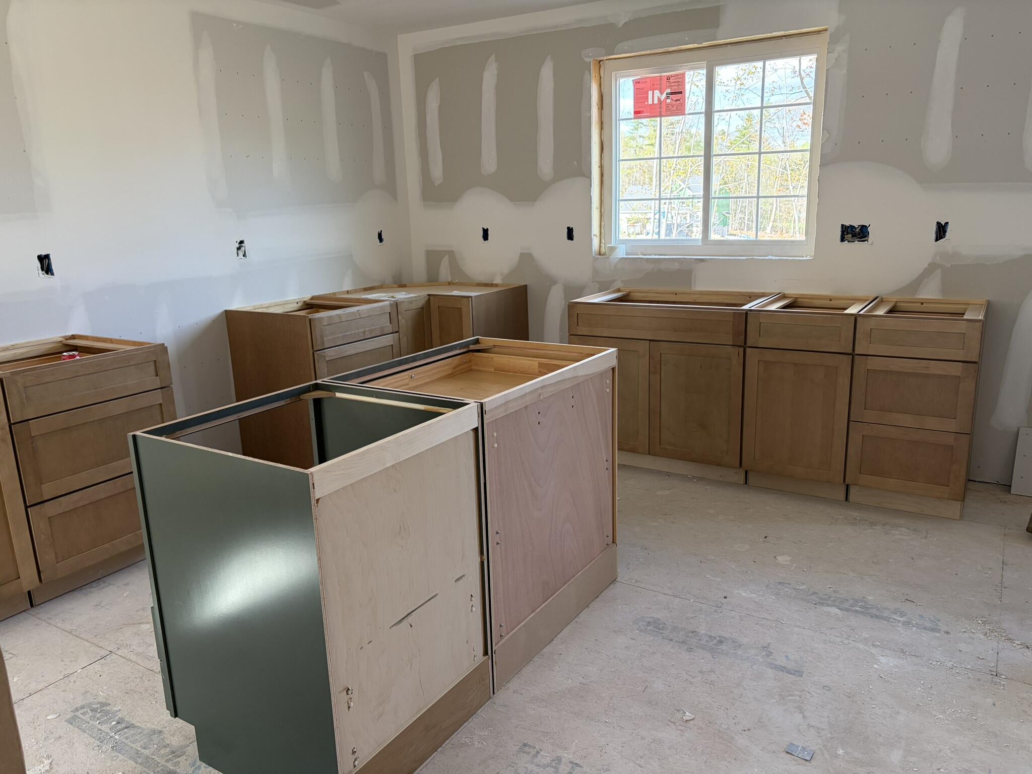 46 Woodbrey Lane Standish ME 04084