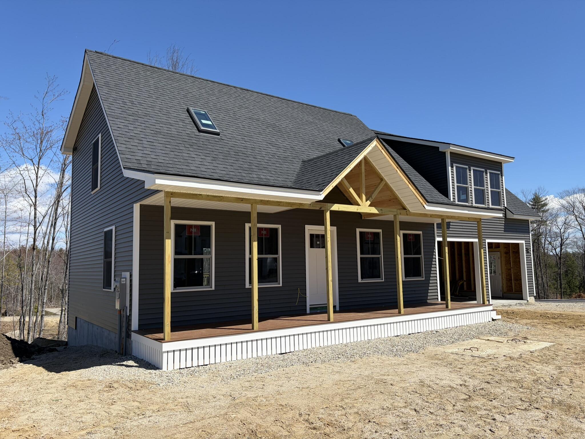 46 Woodbrey Lane Standish ME 04084