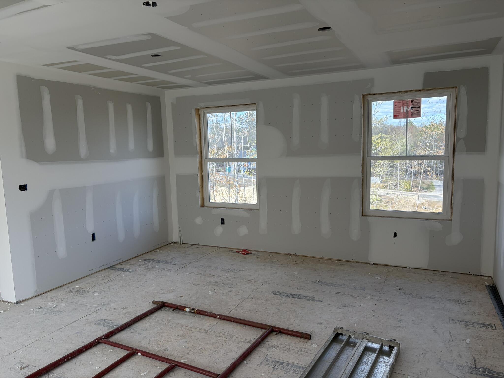 46 Woodbrey Lane Standish ME 04084