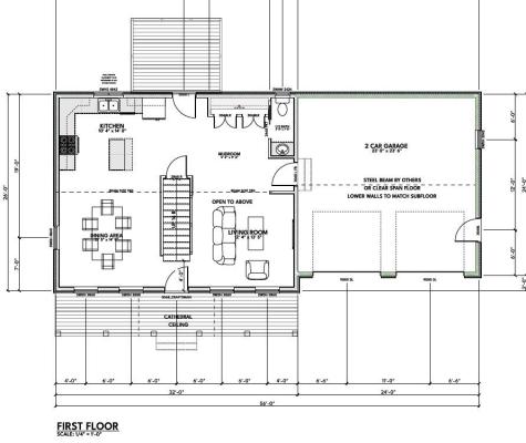 46 Woodbrey Lane Standish ME 04084