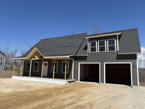 46 Woodbrey Lane Standish ME 04084