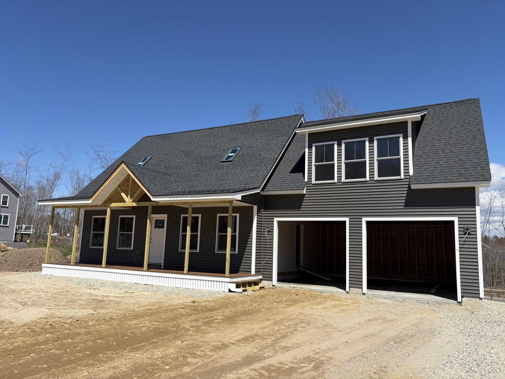 46 Woodbrey Lane Standish ME 04084
