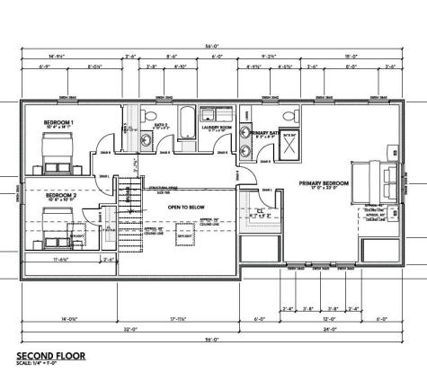 46 Woodbrey Lane Standish ME 04084
