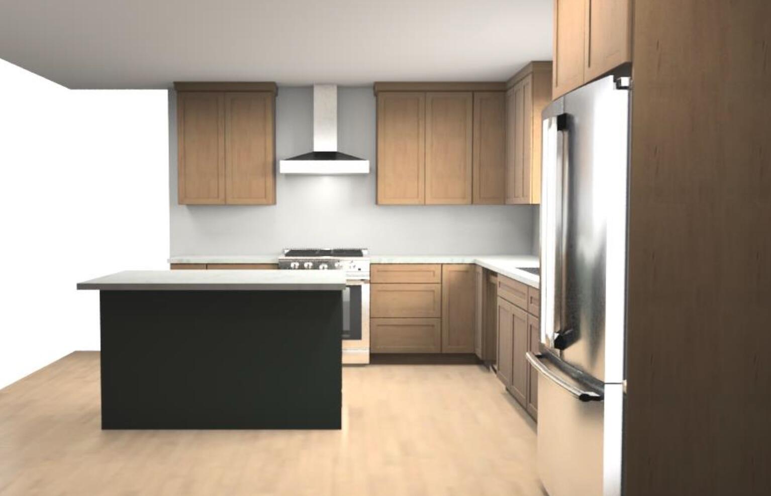 46 Woodbrey Lane Standish ME 04084