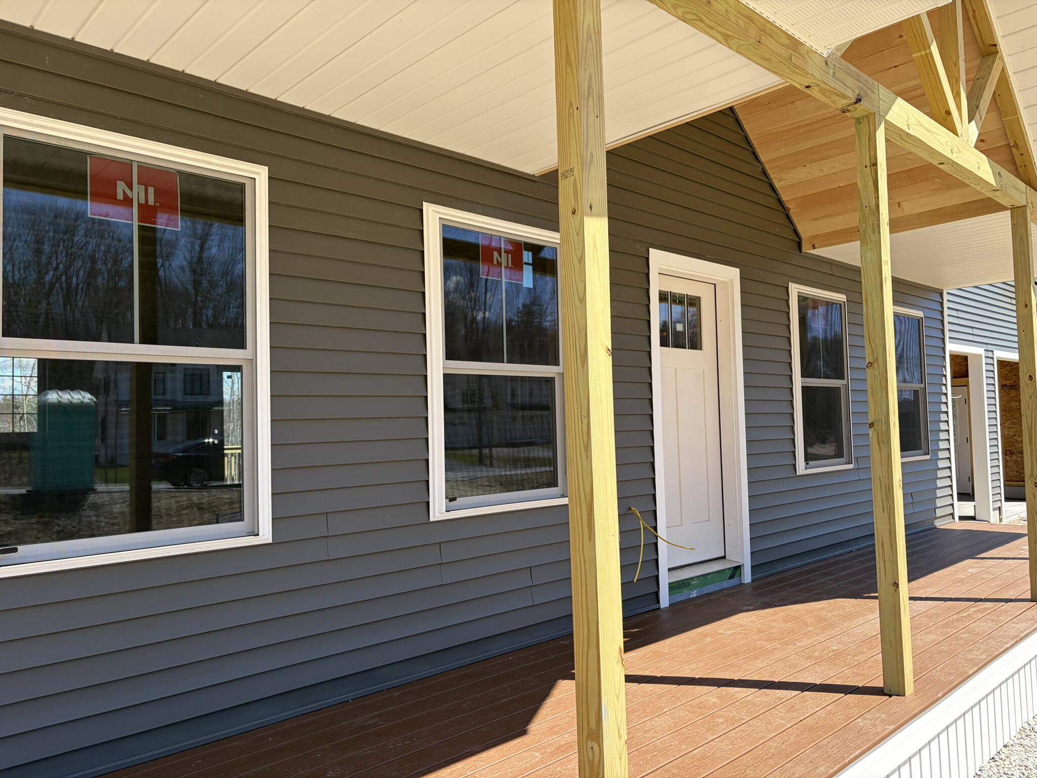 46 Woodbrey Lane Standish ME 04084