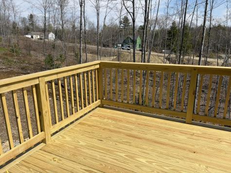 46 Woodbrey Lane Standish ME 04084