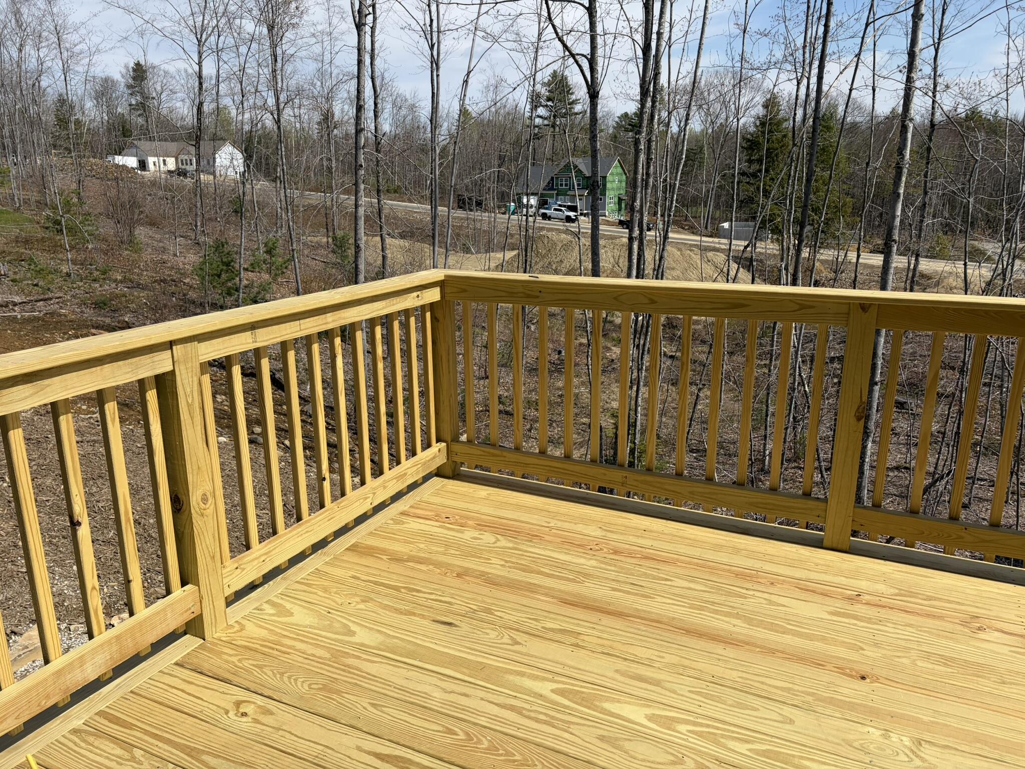 46 Woodbrey Lane Standish ME 04084