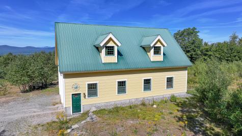 97 Kezar Heights Bridgton ME 04009