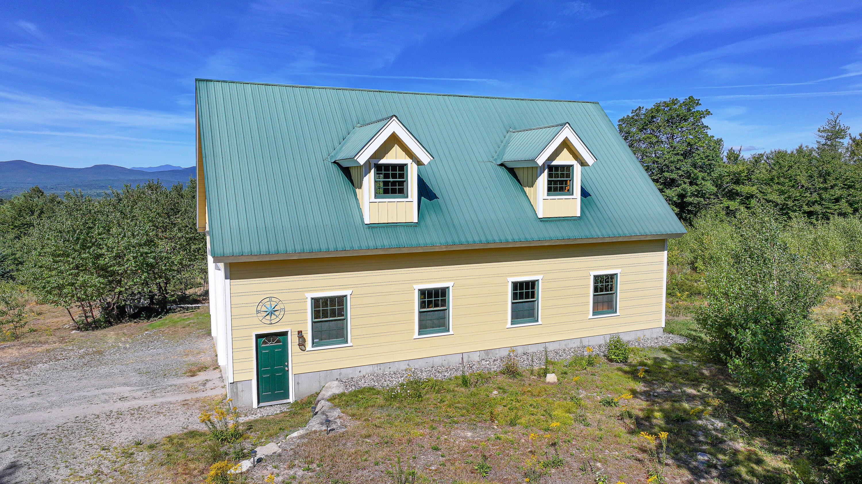 97 Kezar Heights Bridgton ME 04009