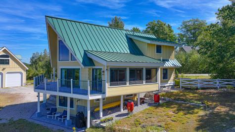 97 Kezar Heights Bridgton ME 04009