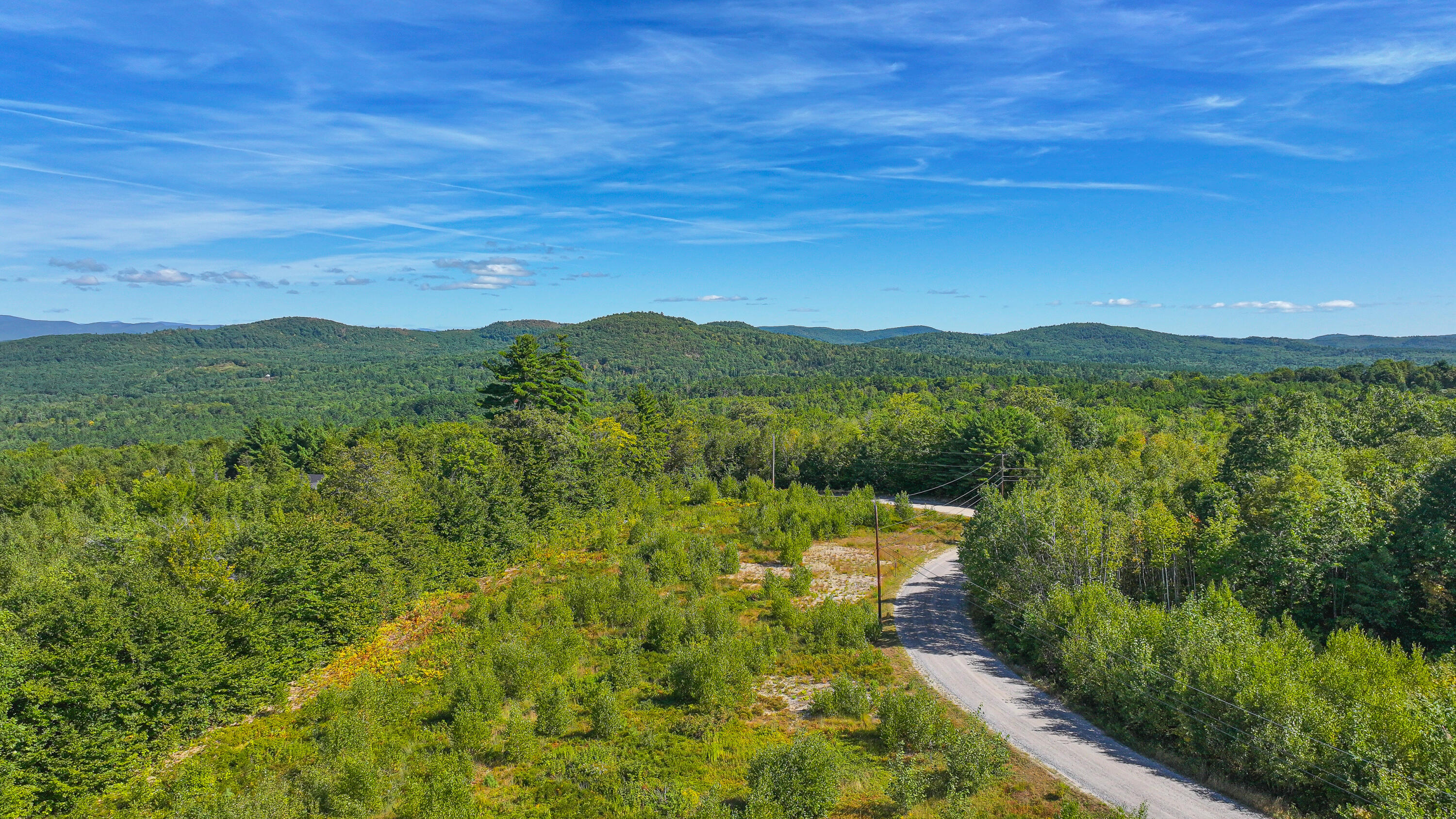 97 Kezar Heights Bridgton ME 04009