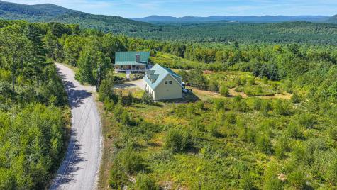 97 Kezar Heights Bridgton ME 04009