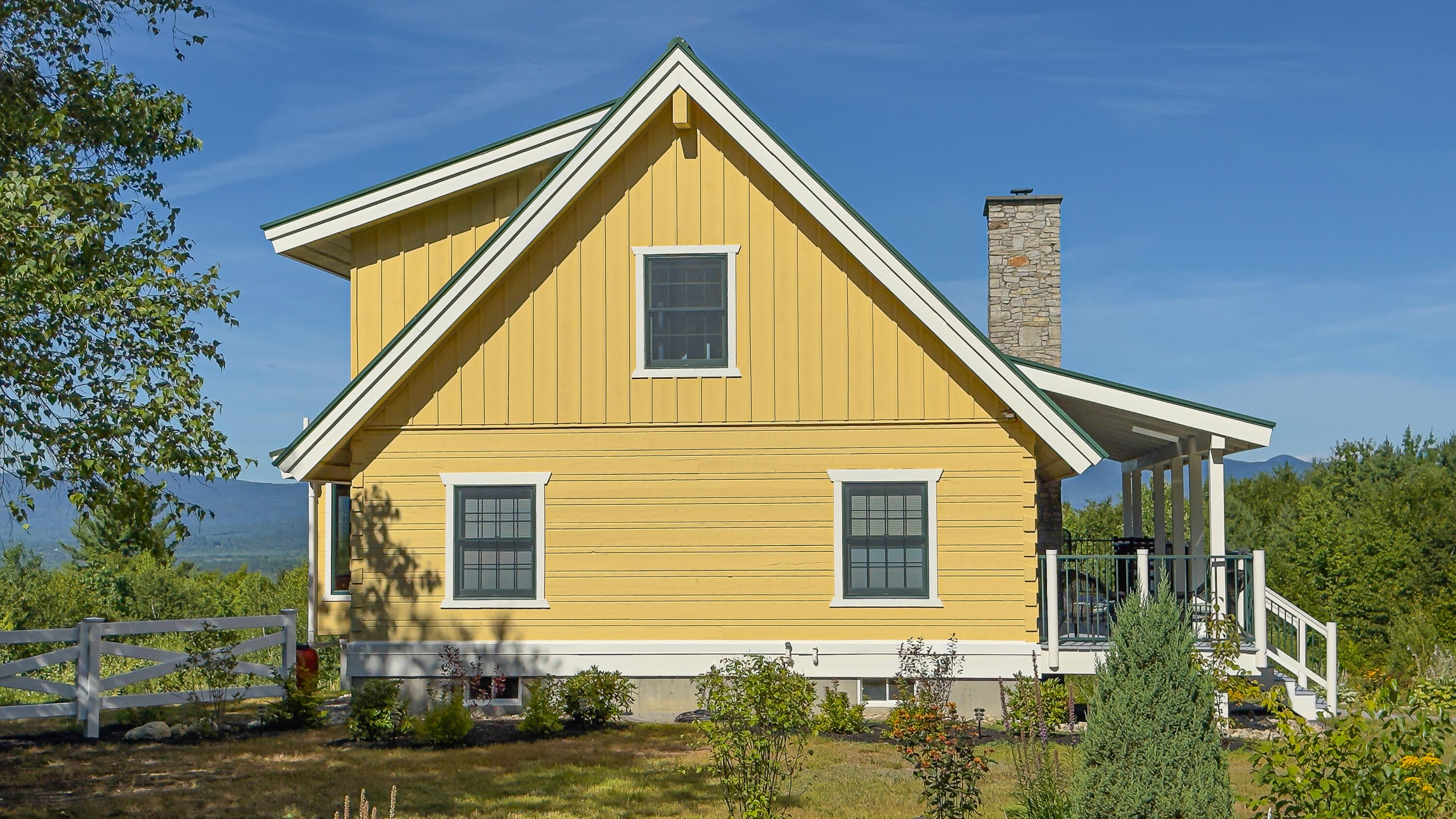 97 Kezar Heights Bridgton ME 04009