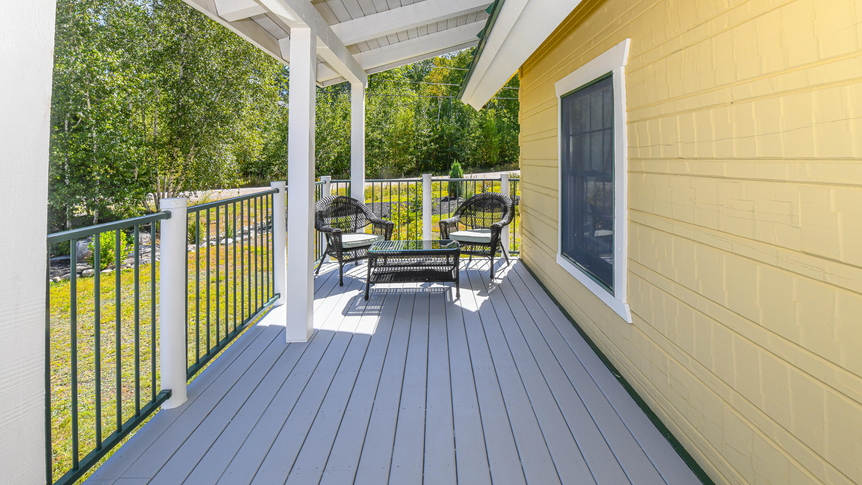 97 Kezar Heights Bridgton ME 04009