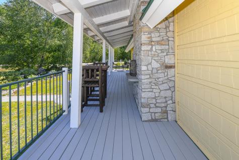 97 Kezar Heights Bridgton ME 04009