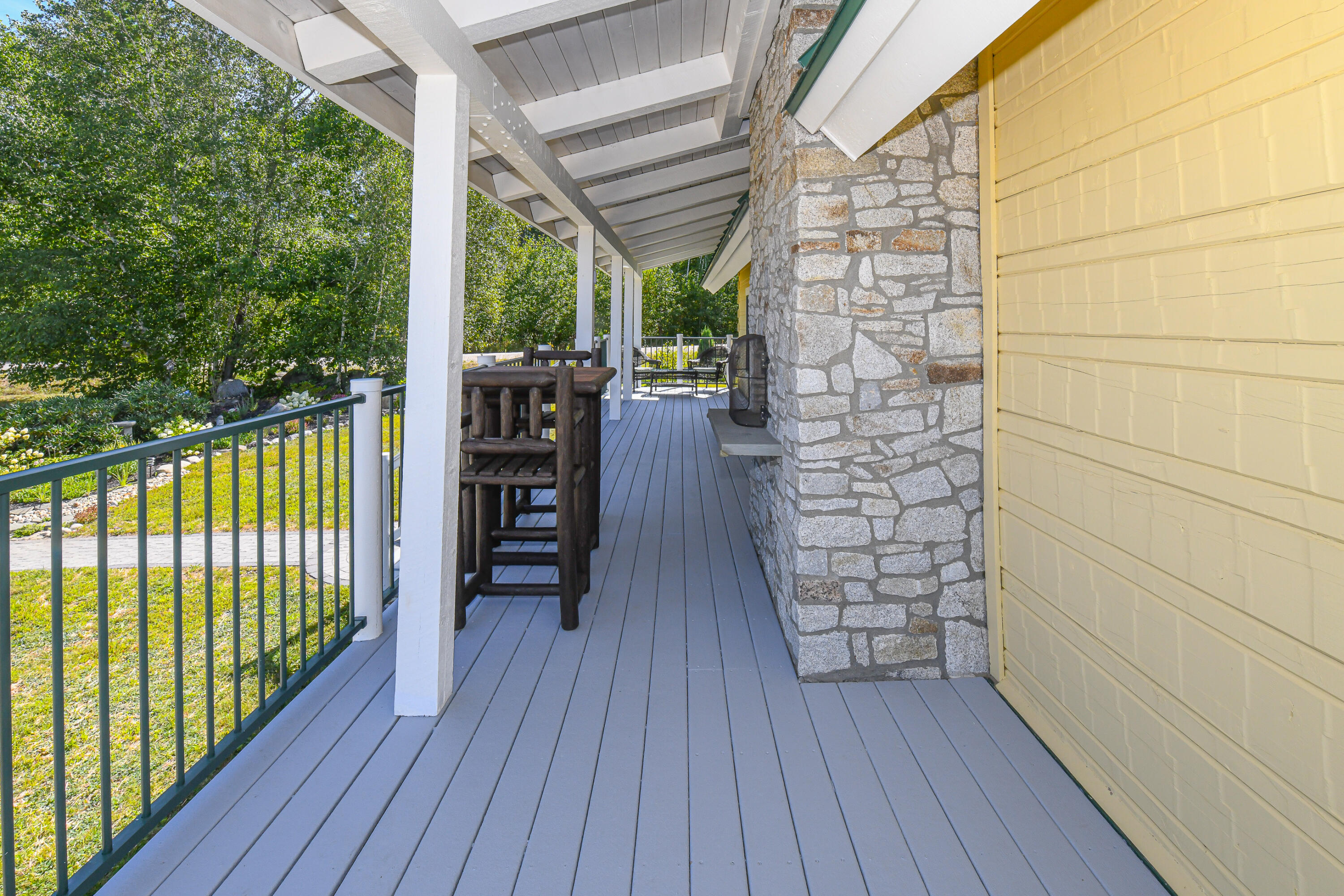 97 Kezar Heights Bridgton ME 04009