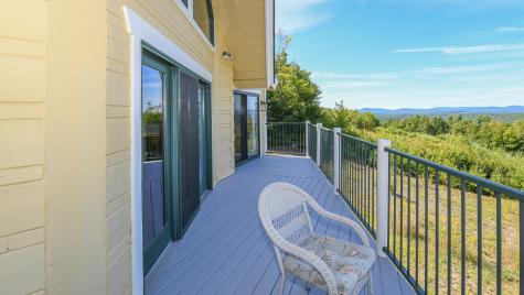 97 Kezar Heights Bridgton ME 04009