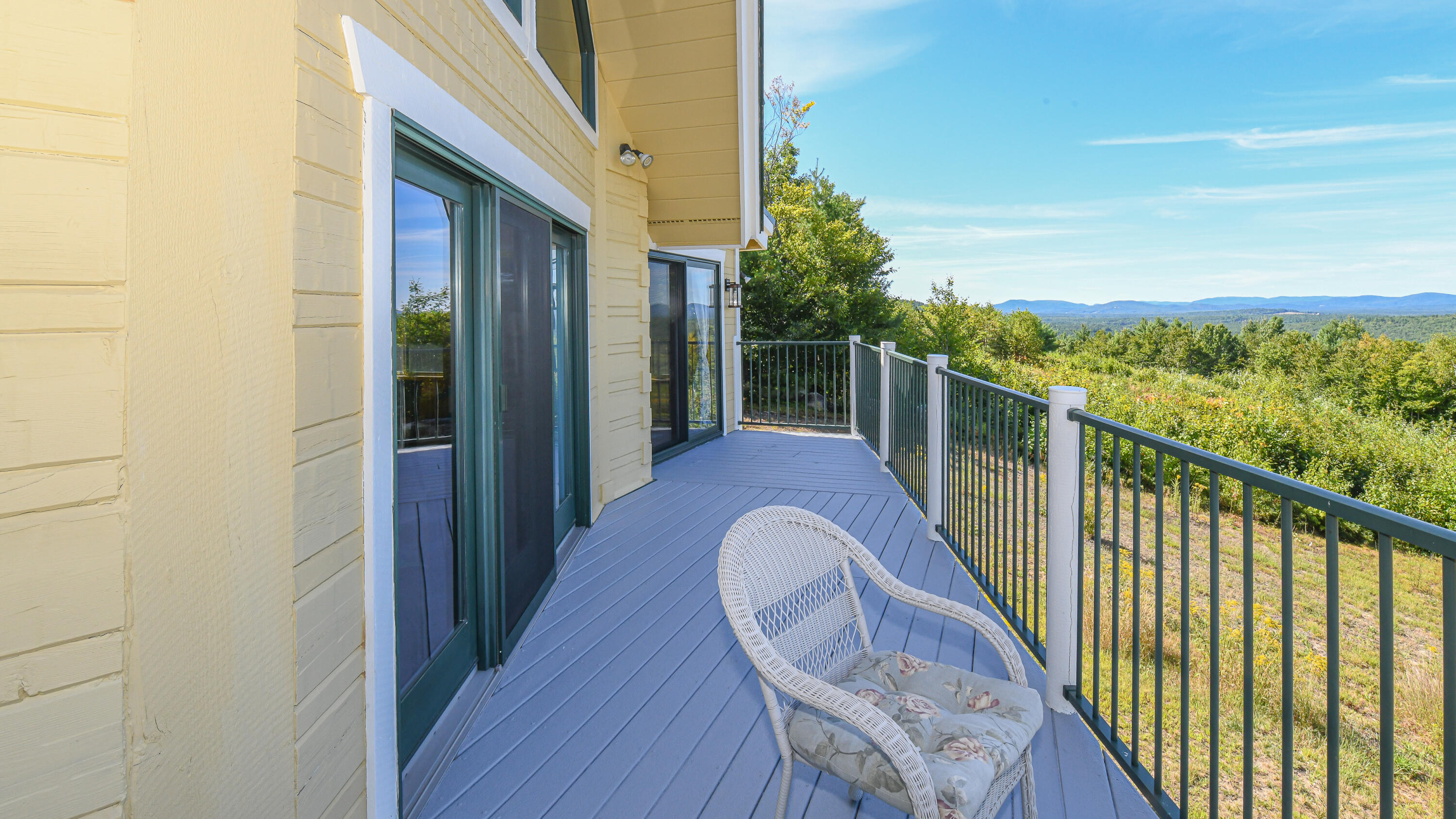 97 Kezar Heights Bridgton ME 04009