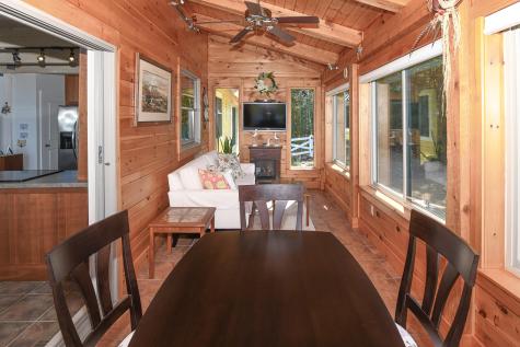 97 Kezar Heights Bridgton ME 04009