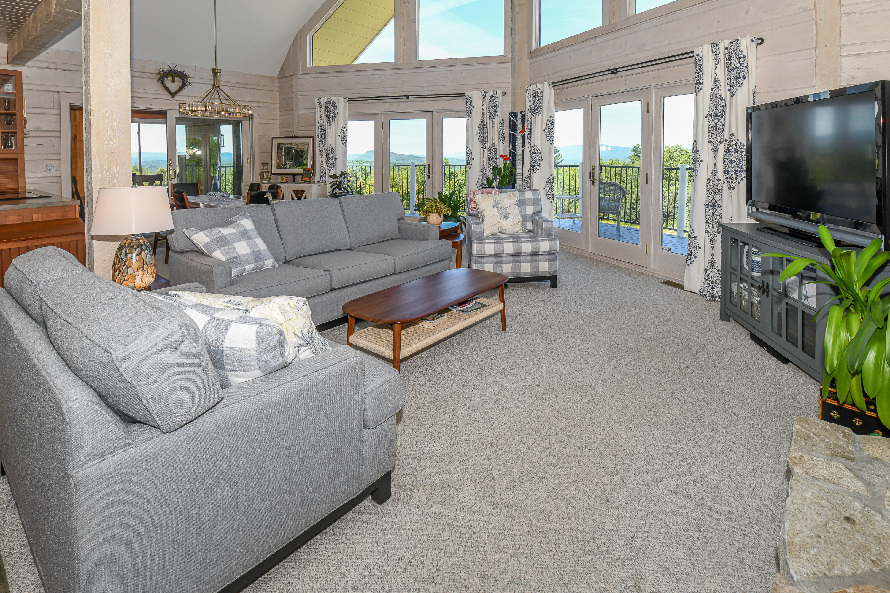 97 Kezar Heights Bridgton ME 04009