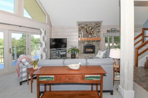 97 Kezar Heights Bridgton ME 04009