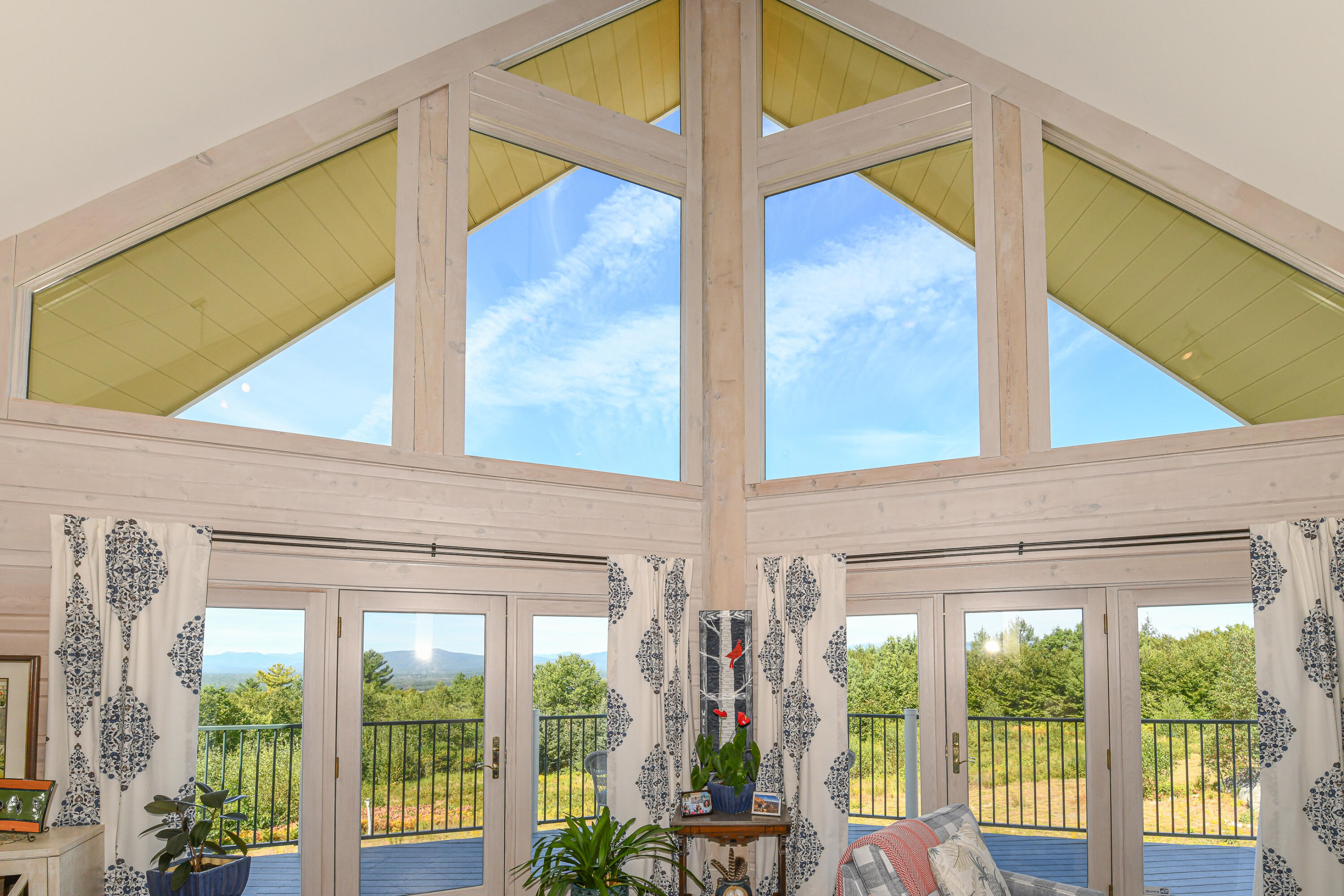 97 Kezar Heights Bridgton ME 04009